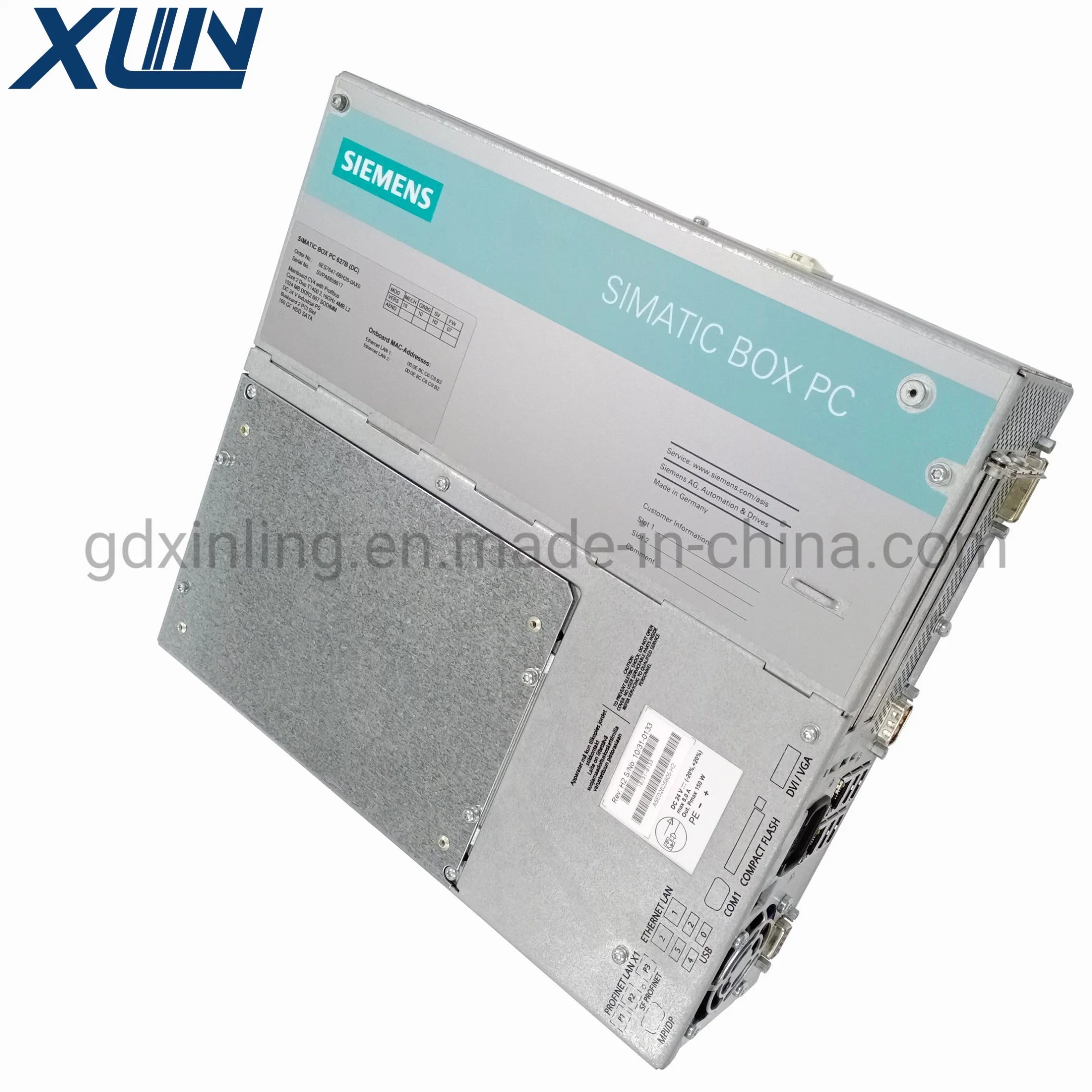 Original New SMT Spare Parts DC Computer 03052589 for Asm Chip Mounter