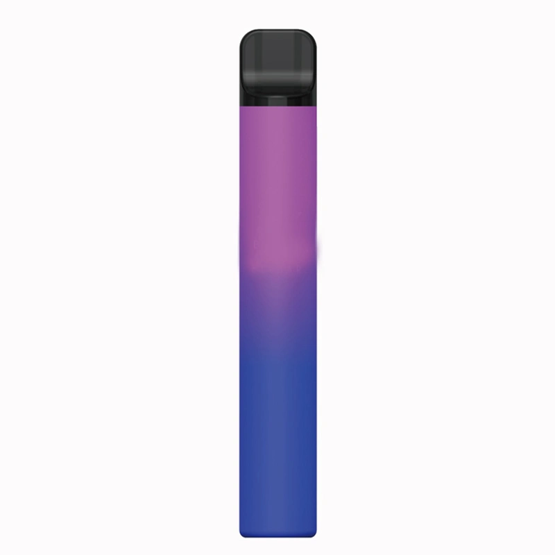 Lux Puffs Pod Wholesale/Suppliers Disposable/Chargeable Vape Pen FDA 600puffs 2% Bar vape Fruit Flavor