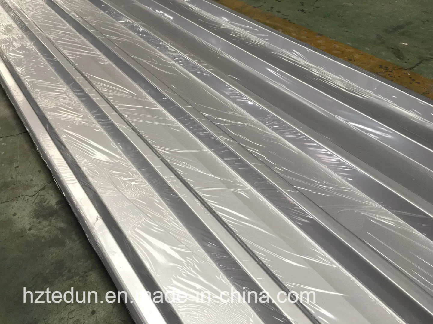 Trapezoidal Roofing Wall Sheet/ Building Materials/Africa Market/ Low Price/ Prepainted Steel Sheet/Galvanized Steel Sheet/Base Sheet/High quality/High cost performance 