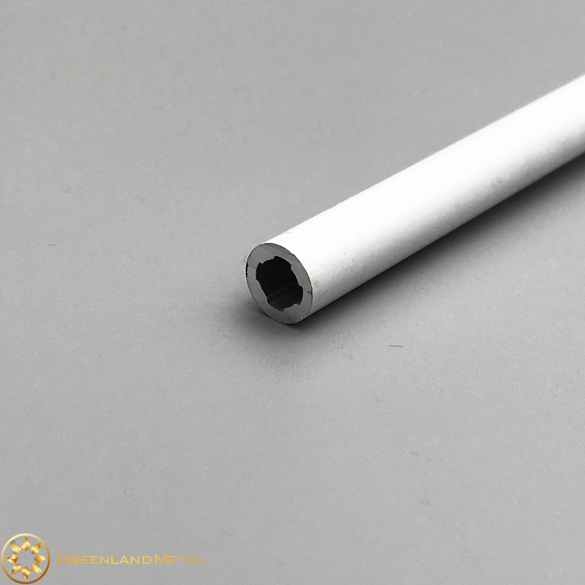 Small Bottom Tube Diameter 10mm for Roller Blind/Gl1075