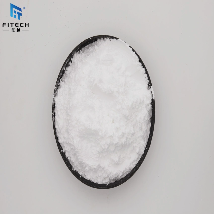 CAS127-09-3 Food Grade Acetic Acid Sodium Acetate