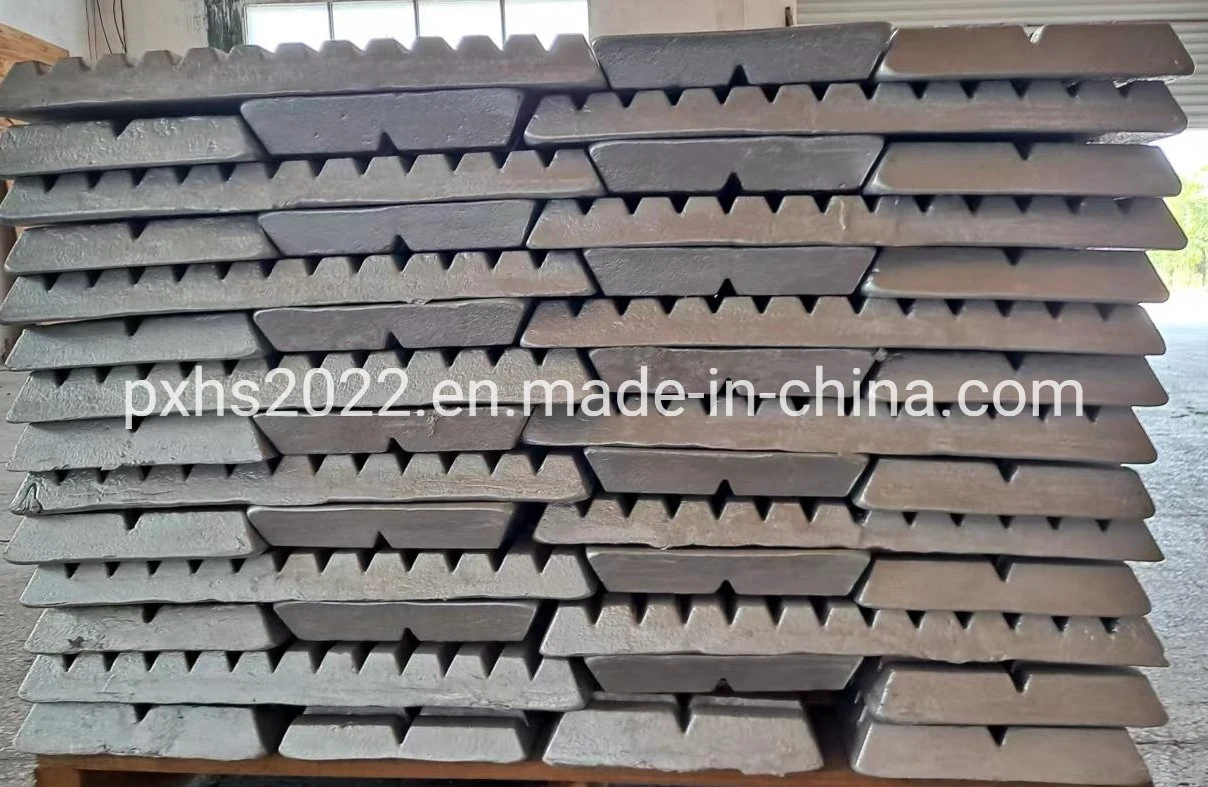 Aluminium Alloy Almn10 Alloy High quality/High cost performance  Cheaper Price