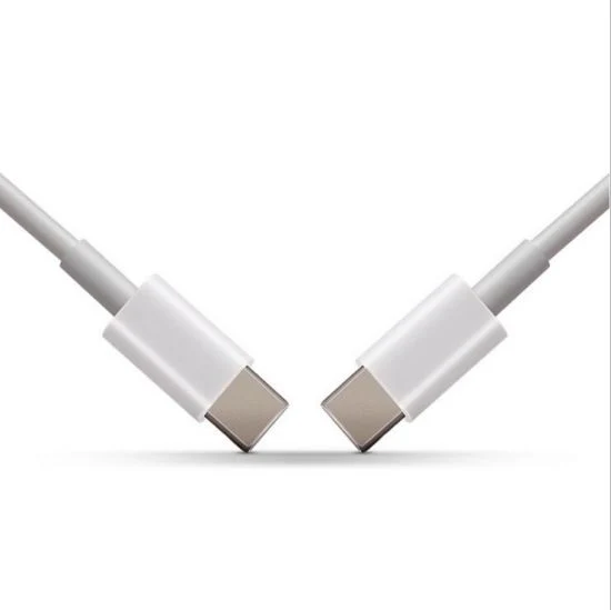 Charging Cable Mobile Phone Black Cellphone Fast Charger Cable Accessories Type-C Lighting Micro USB for Apple for iPhone Cable