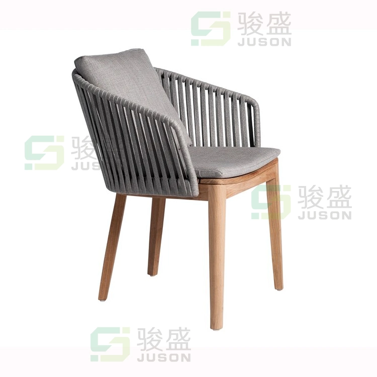 0207 Outdoor Leisure Wicker Rattan Patio Garden Furniture for Hotel