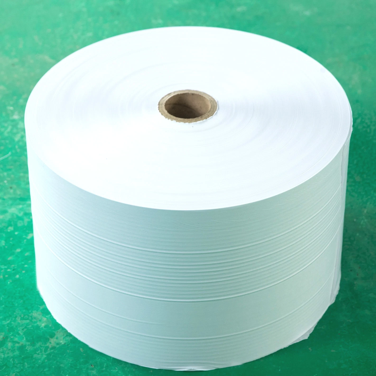 ISO Mg fábrica de papel kraft blanco de 30g/m²/45g/m²/40/GSM