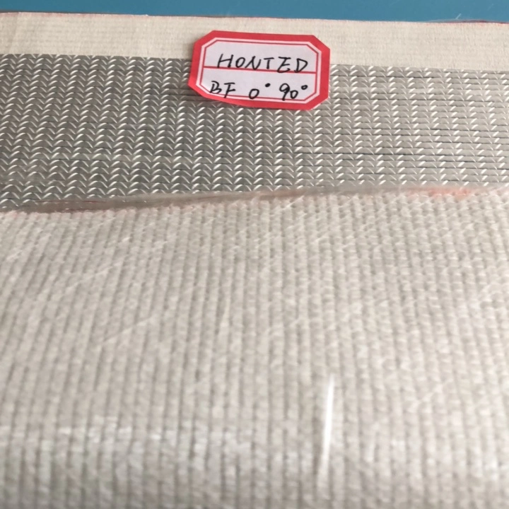 +45/45, 0/90 Degree 160g 300g 400g 450g 600g 800g 1200g Multi Axial Fiberglass Biaxial Cloth, Glass Fiber Bidirectional Cloth 1250mm Wide X 50kg