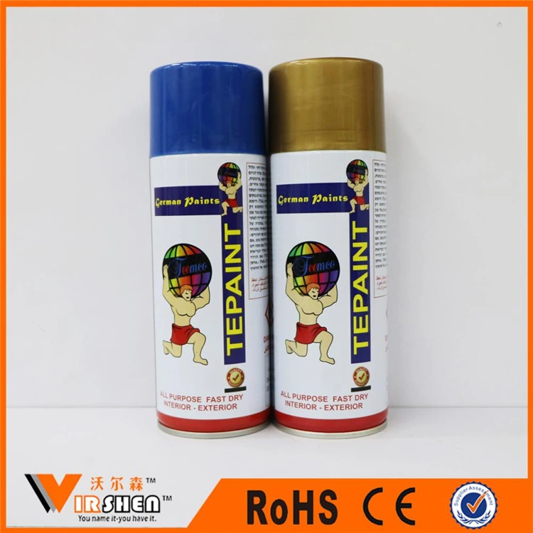 Wholesale/Supplier Cheap Magic Chrome Effect Auto Spray Paint