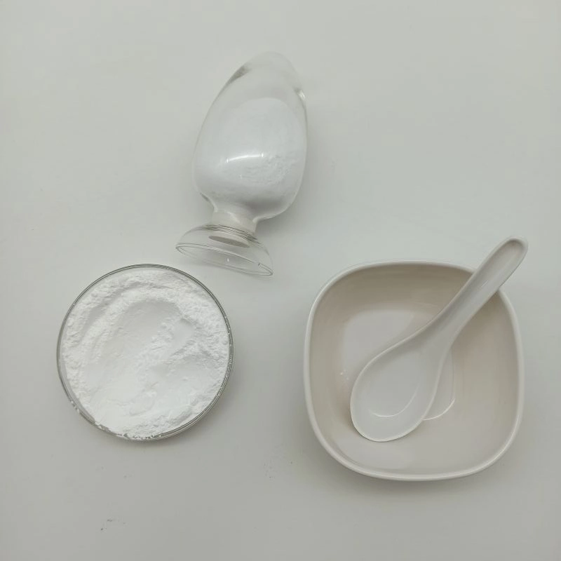 A5 Imitation Porcelain Tableware Raw Mterial Melamine Formaldehyde Resin