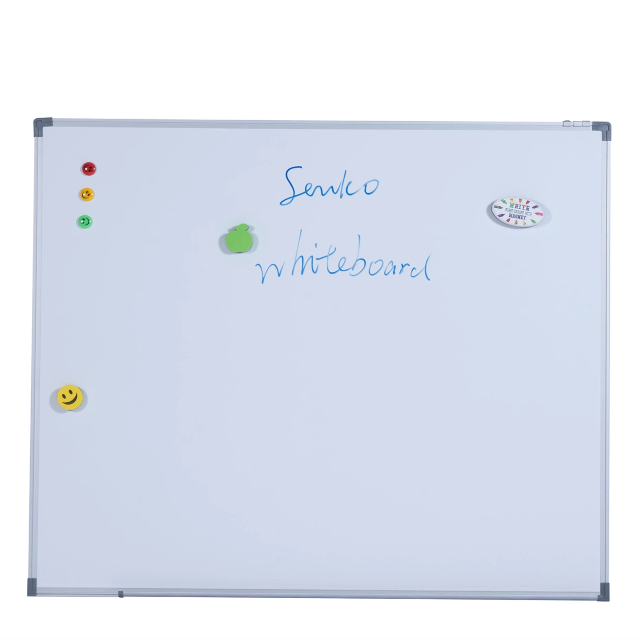 Senko Brand Magnetic White Board for Your Offices & Home