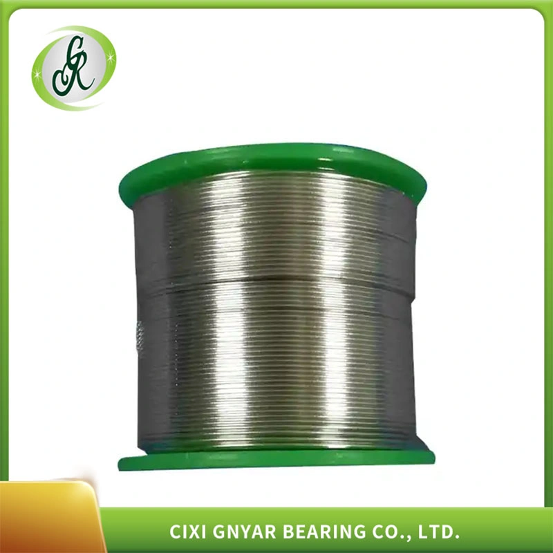 Hot Rolled 8 mm Q195 Low Carbon Steel Wire Rod 60 40 Solder Wire Sn60pb40 Er 70s 6 Welding Wire