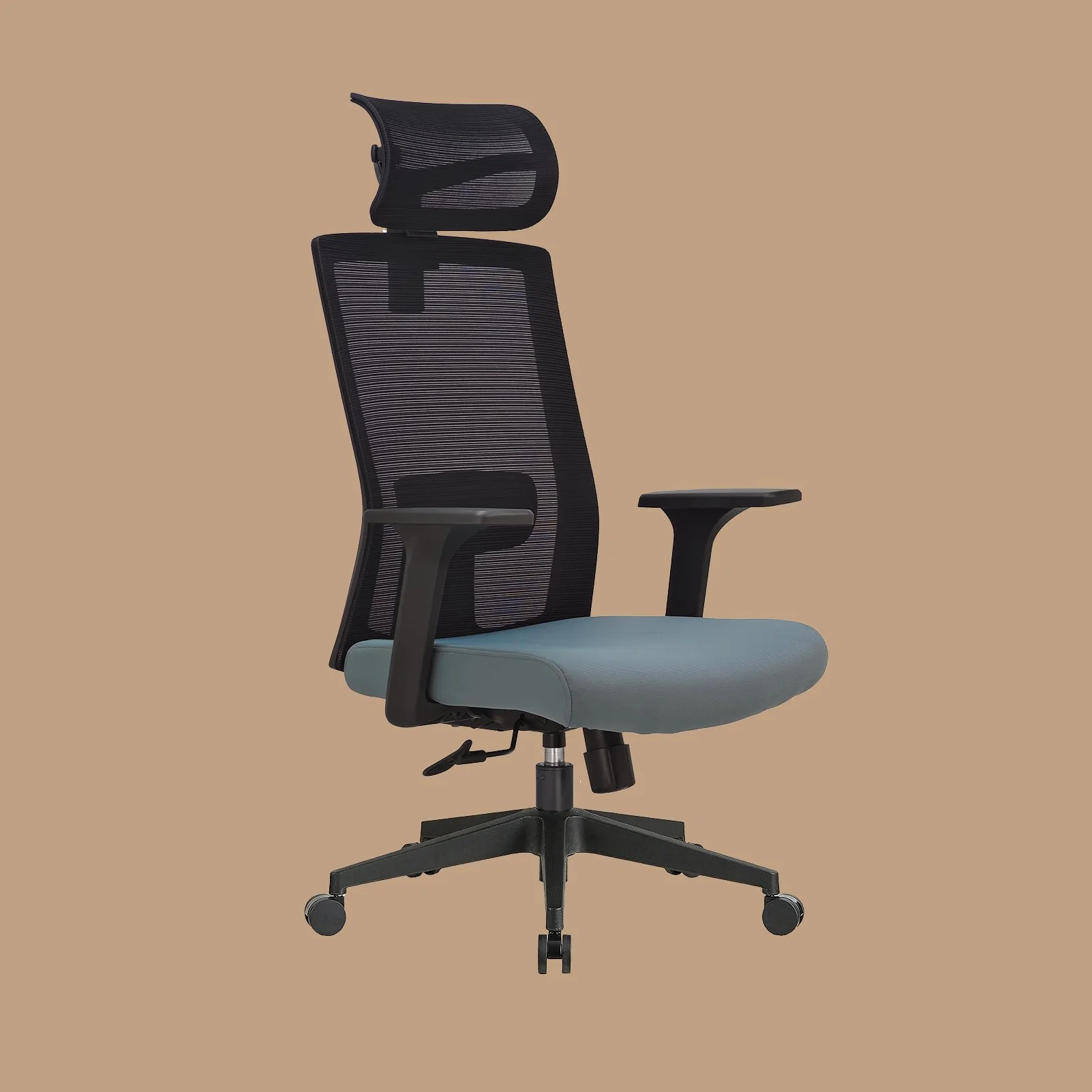 Ergonomic High Back Office Chair Conference Swivel Computer Modern/Mesh/Recliner Task Office Chairs