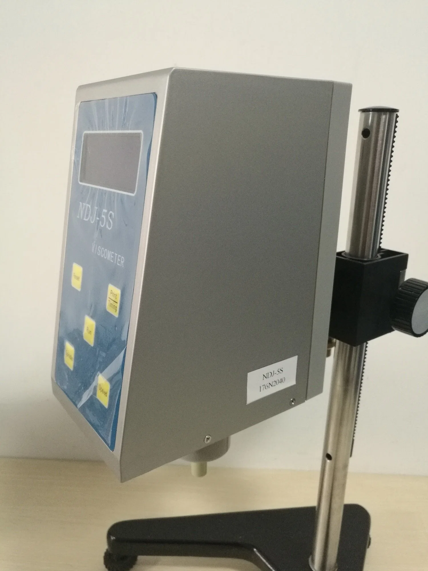 Lvdv-1 Digital Viscometer Laboratory Meter Viscosity Meter with High quality/High cost performance 