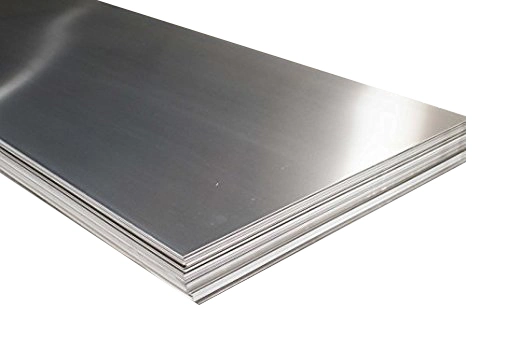 High Reflective Aluminum Sheet 6061 T5 6006 Aluminum Alloy Plate