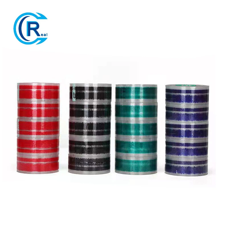 Free Samples Custom Logo Brand Printed BOPP Packaging Sealing Tape Printed Carton Packing Adhesive Tape