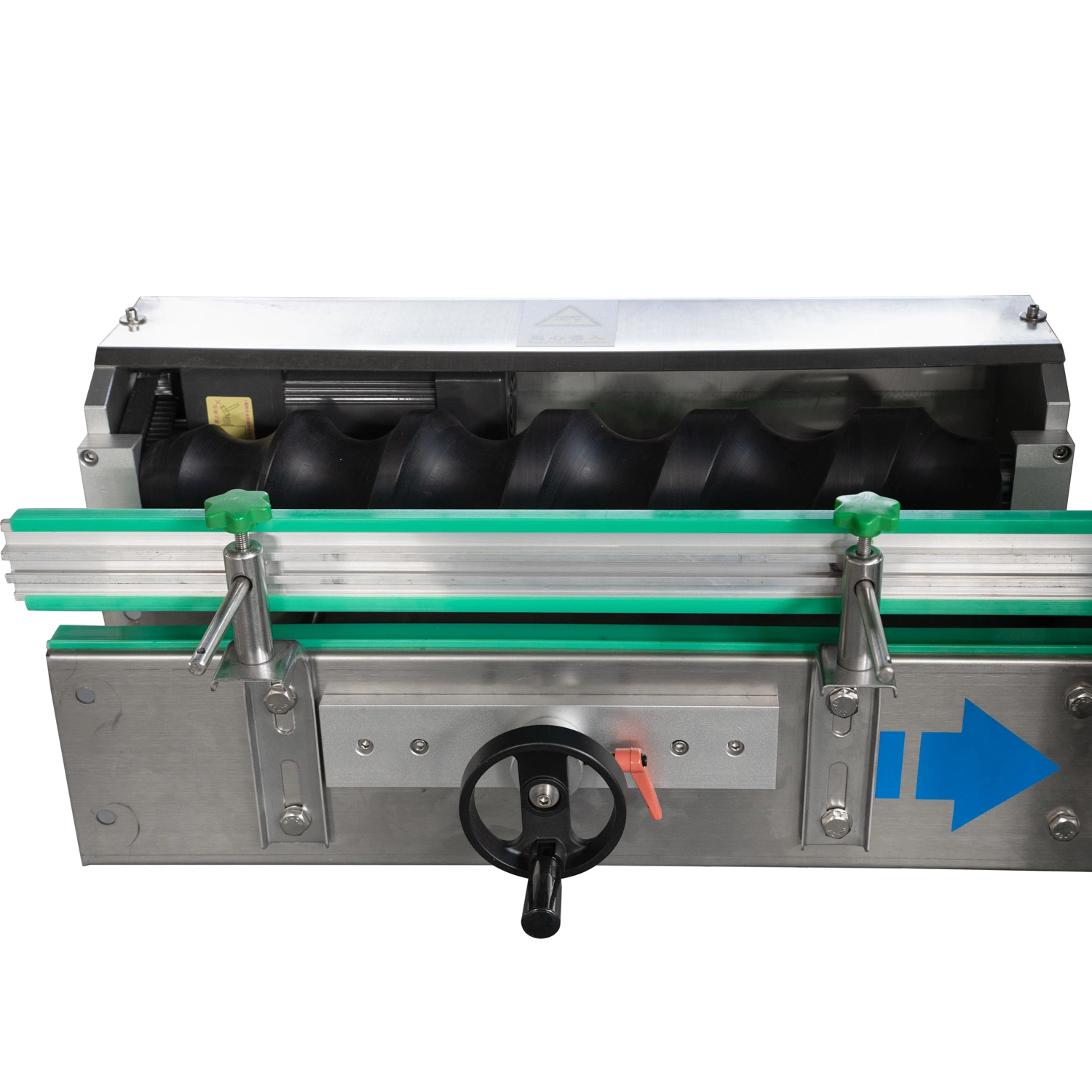 Automatic PVC Pet Sleeve Label Bottle Shrinking Machine (SL-300)