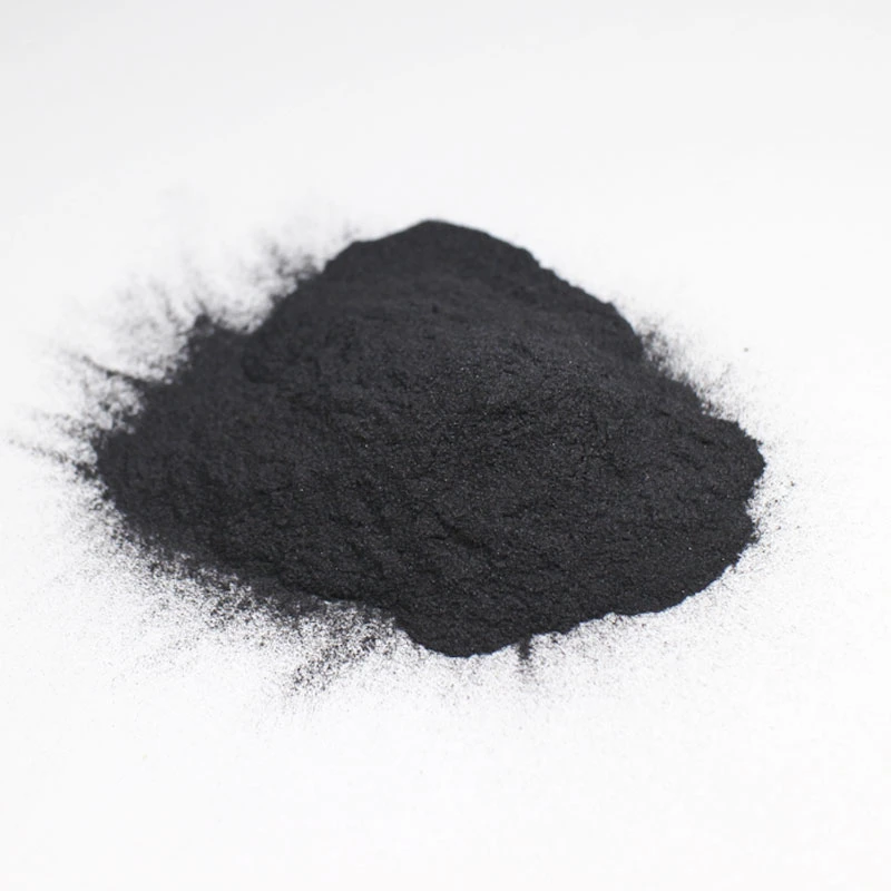 Black Silicon Carbide 36#-120# for Abrasive and Cutting Tools