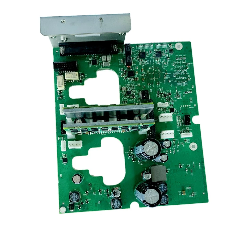 Genuine Videojet 6530 PCB Mainboard Head