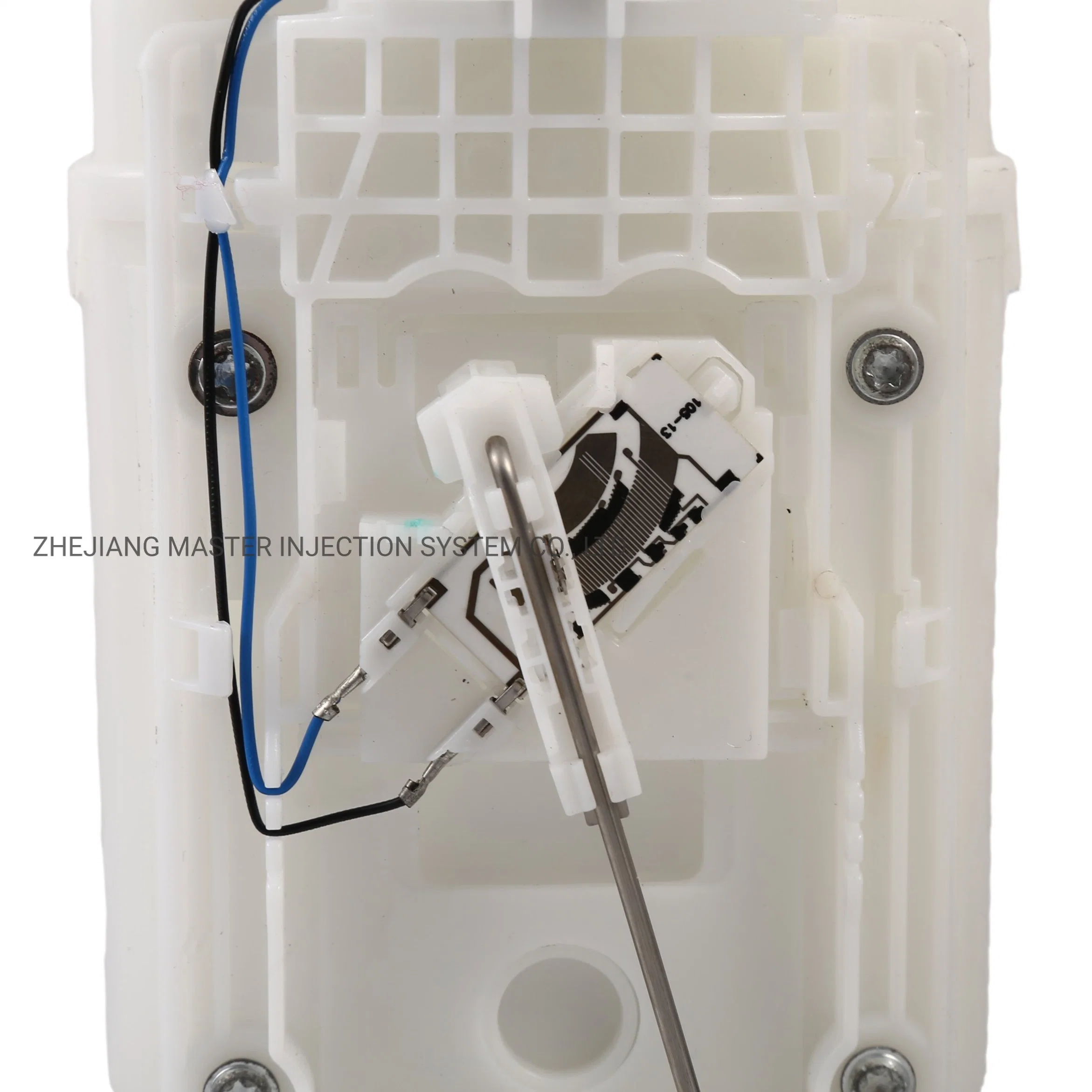 1j0919051h New Electric Fuel Pump for Volkswagen Beetle, Golf, Jetta - 1999 to 2009