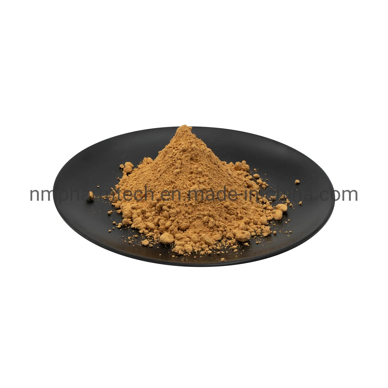 Kräuterextrakt Supplement Brown Powder 10: 1 Kanna Extract