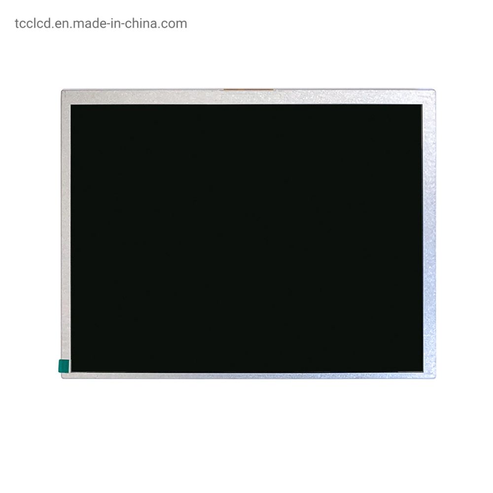 10,4 polegadas 800x600 16.2m monitor LCD a cores digital 24bit RGB 60 Tela Pin