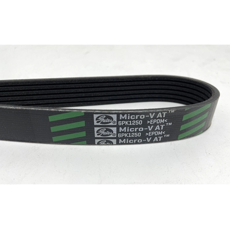 Auto Engine Parts Timing Belt V-Belt V-Belts for Jmc Ford Territory Js1 6c301 AA Js1-6c301-AA