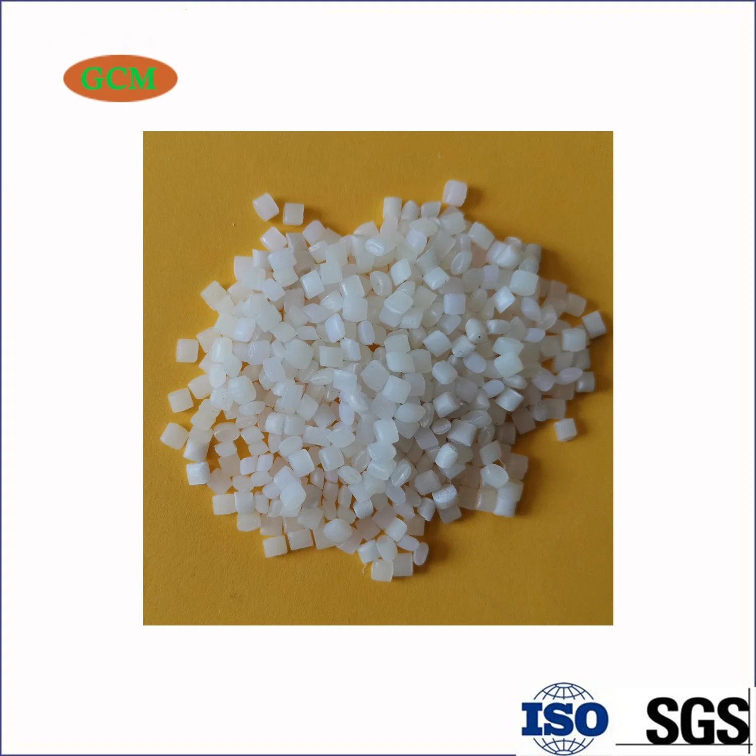 Plastic Particle for Co Extrusion WPC Flooring