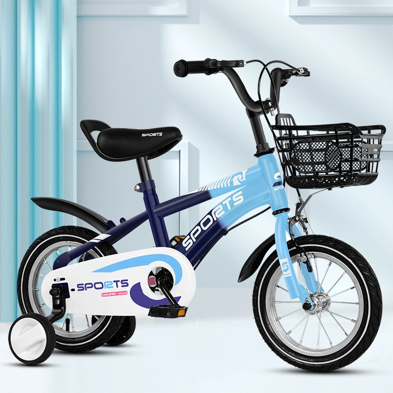 Factory Sell CE OEM 20 Inch Children Bikes Cycle Kids Bicycles for 3-12 Years Old Baby