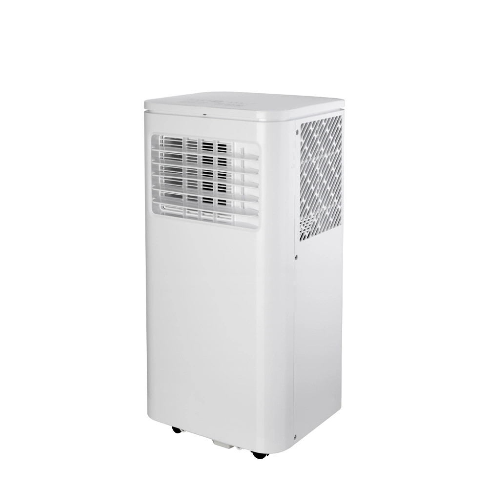 Solo refrigeración portátil Deshumidificador de aire acondicionado de pie Konwin, OEM/ODM