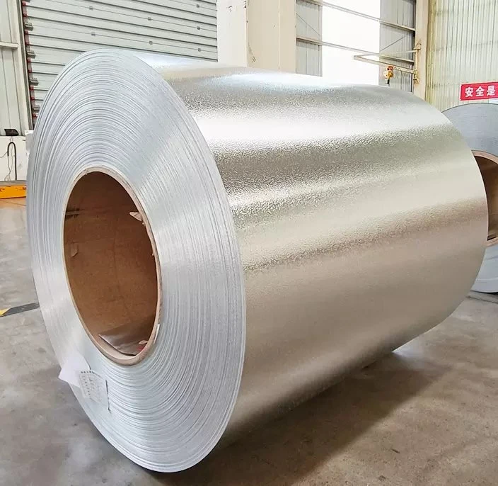 Series 6000 6061 6063 6082 6000 Series Alloy Al-Mg-Si Alloy Aluminum Alloy Aluminum Sheet Aluminum Coil