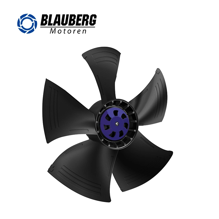 Blauberg 400mm Diameter Industrial Cooling Fans Air Conditioner Part