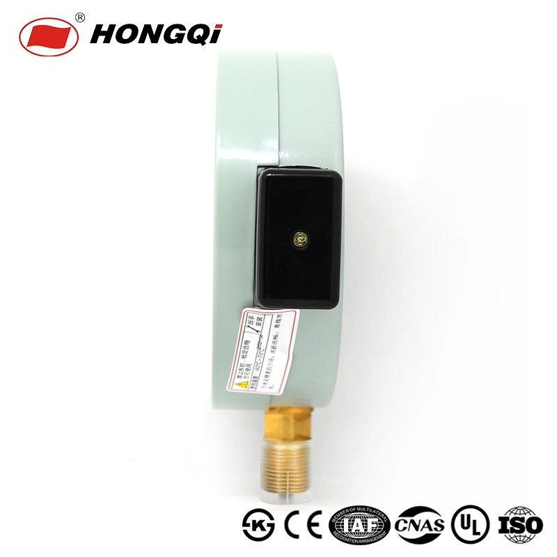 Ytz-150 Resistance Remote Transmission Pressure Gauge Resistance Far Transmission Pressure Manometer Remote Sensor Pressure Meter