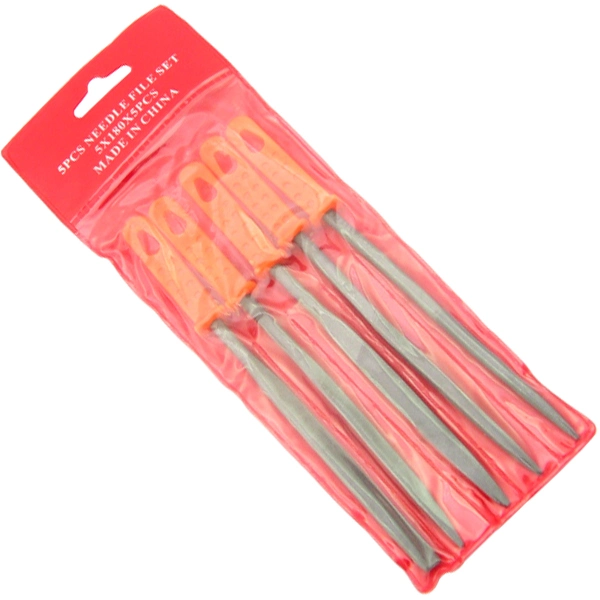 10PC Diamond Needle File Set Blade