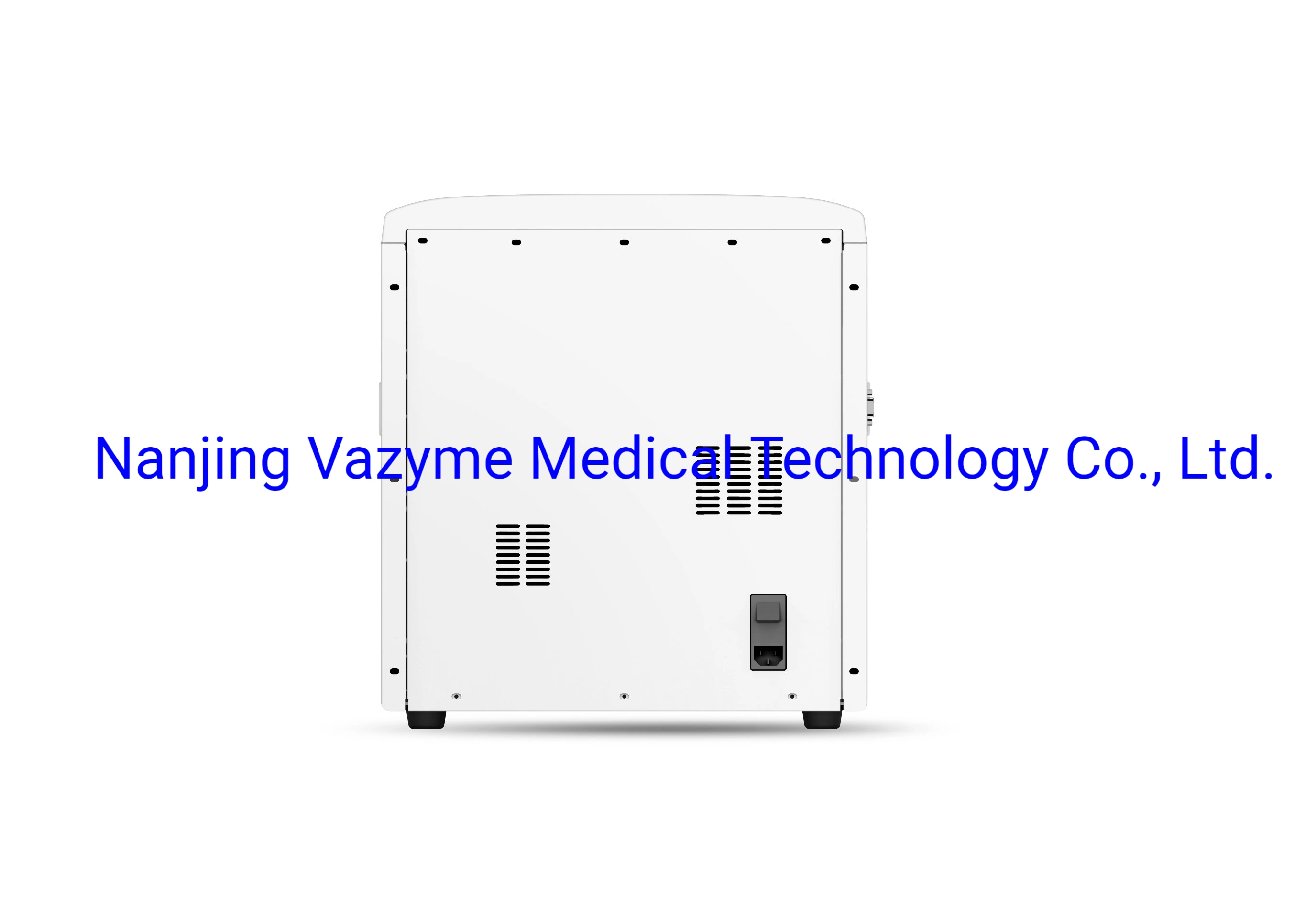 Molecular Diagnosis Medical Equipment, Automatic Nucleic Acids Extraction