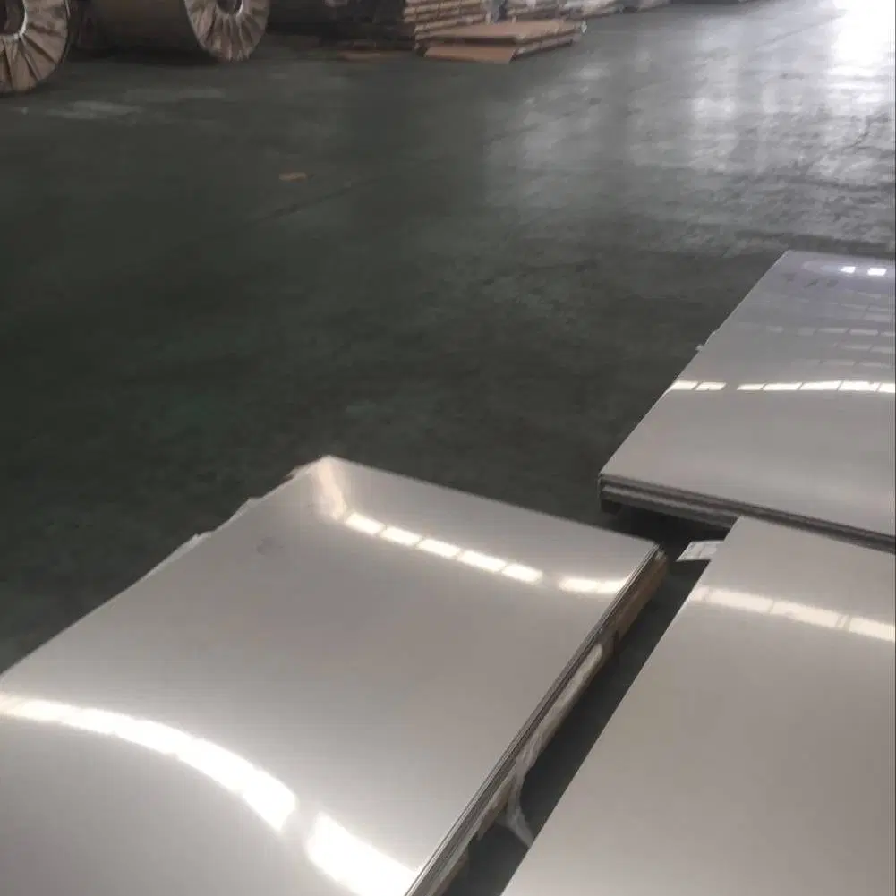 Ss Stainless Steel Sheet 202 304 Stainless Steel Price