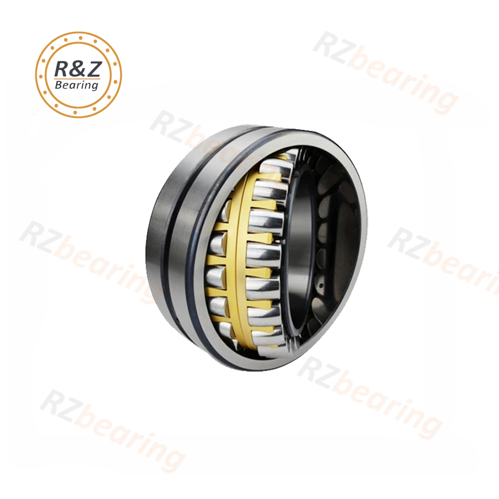 Bearing Self-Aligning Ball Bearing China Bearing Price High Load Carrying Capacity 22230 Spherical Roller Bearing