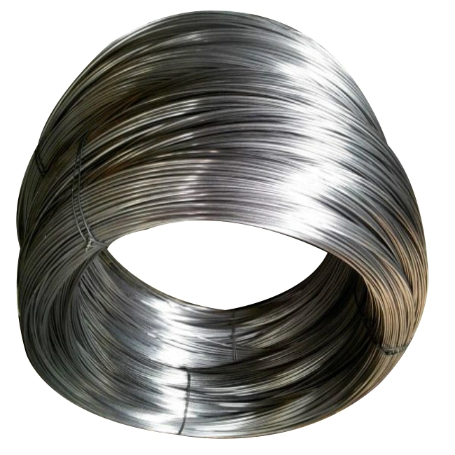 Manufacturer Price Cold Drawing 0.2mm 0.3mm AISI Ss 202 201 301 304 316 Stainless Steel Wire