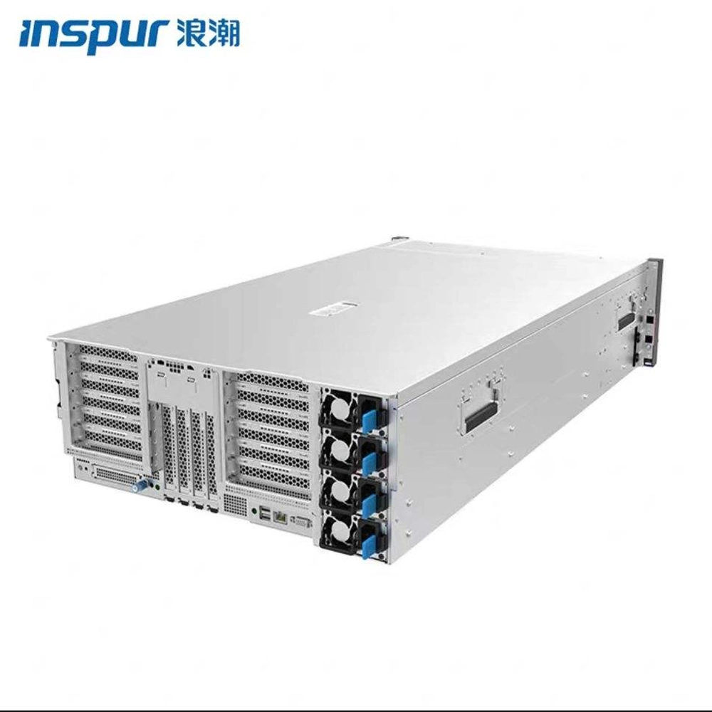 Inspur NF8480m6 24*2.5-Inch 4u Rack Server