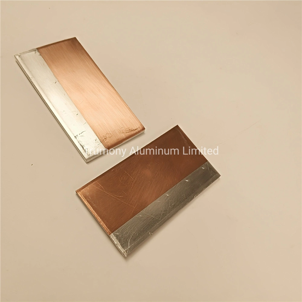 Multilayer Metal Cladding Materials for Building Decoration with Good Quality