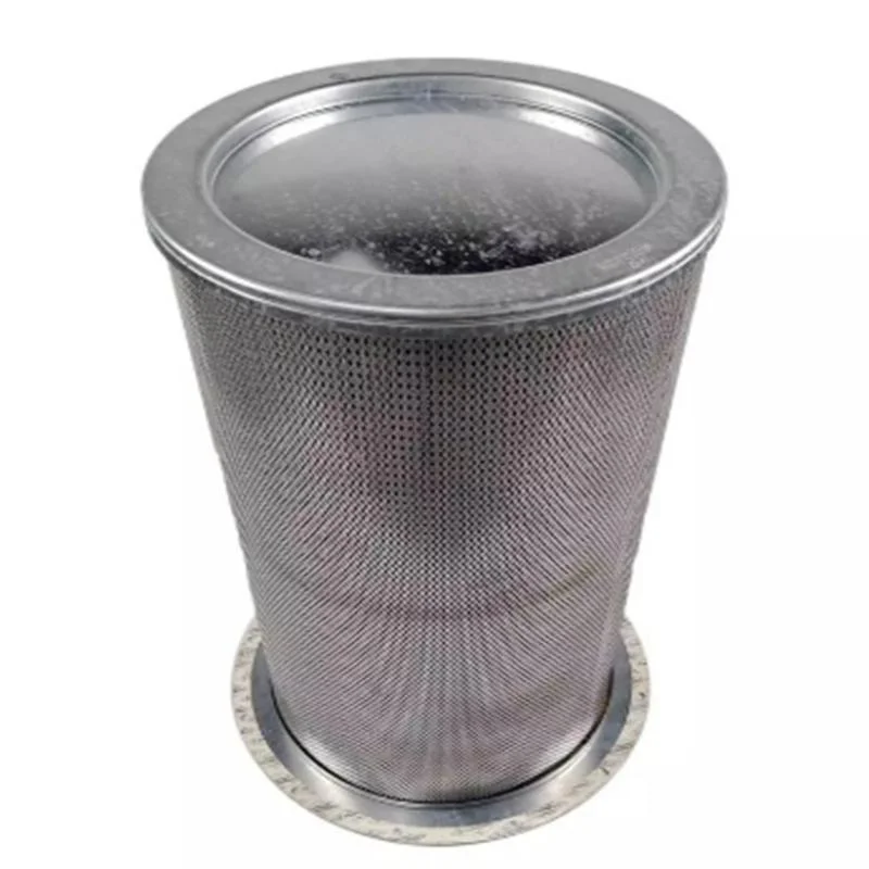 Factory Sale Replace Screw Compressor Air Oil Separator Filter 88298001-705