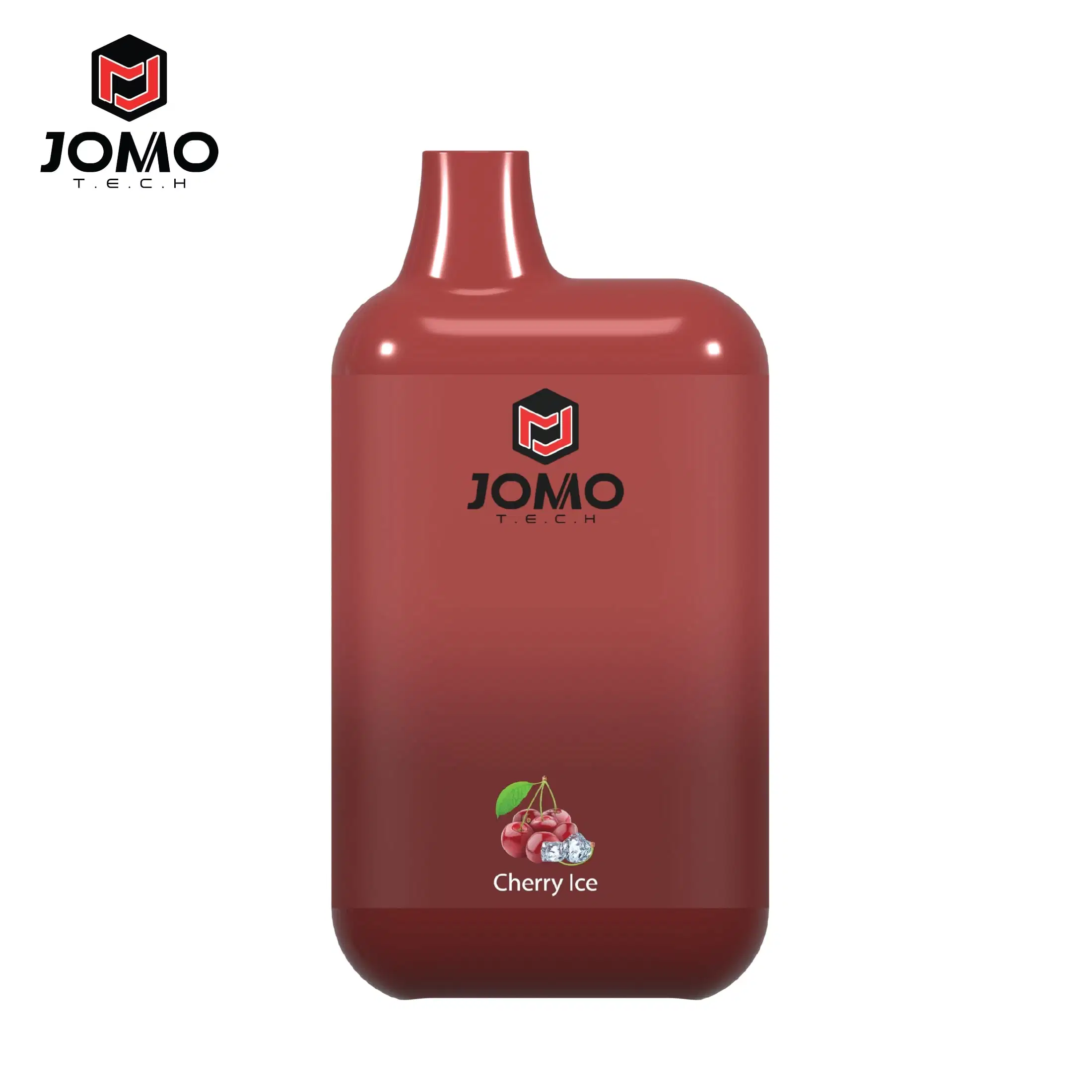 Jomo L3 7000 Puffs descartáveis Box Vape e-cigarro 10ml 550mAh OEM