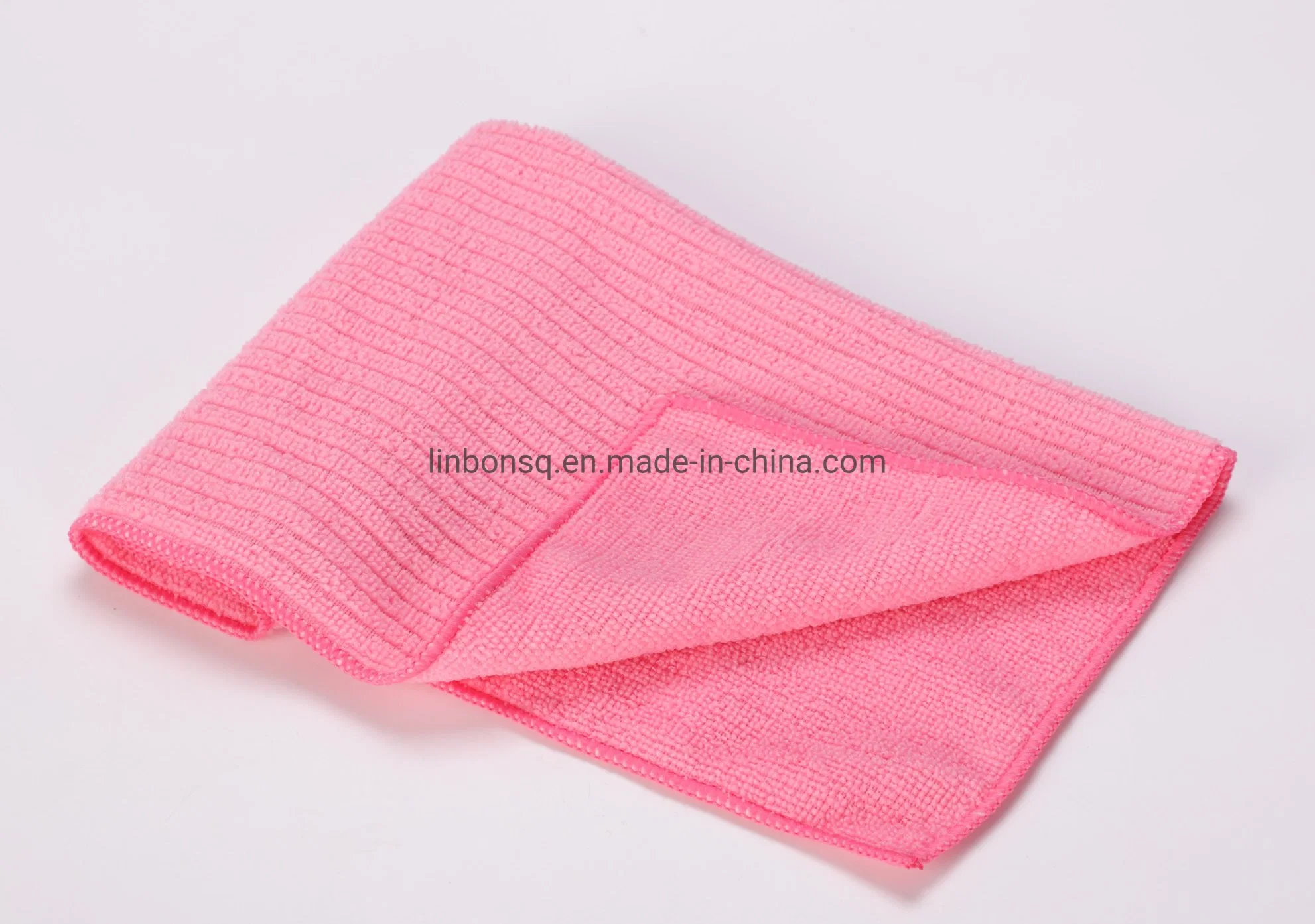 Cleaning Dust Wiping Microfiber Cloth