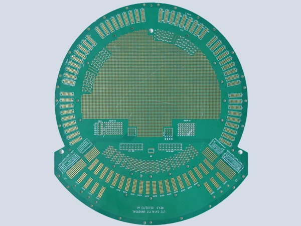 Customized Printing HDI Electronics Products Custom Circuit PCB Board Manufacturer