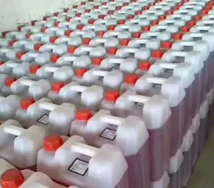 Ruigreat Chemical Facotry Price for High quality/High cost performance  Agrochemicals Herbicide Trifluralin 480 G/L Ec Liquid