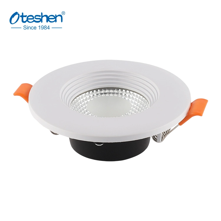 Round Oteshen China Spot Light LED Interior Lighting with CE Hot Sale Ltd0630-6