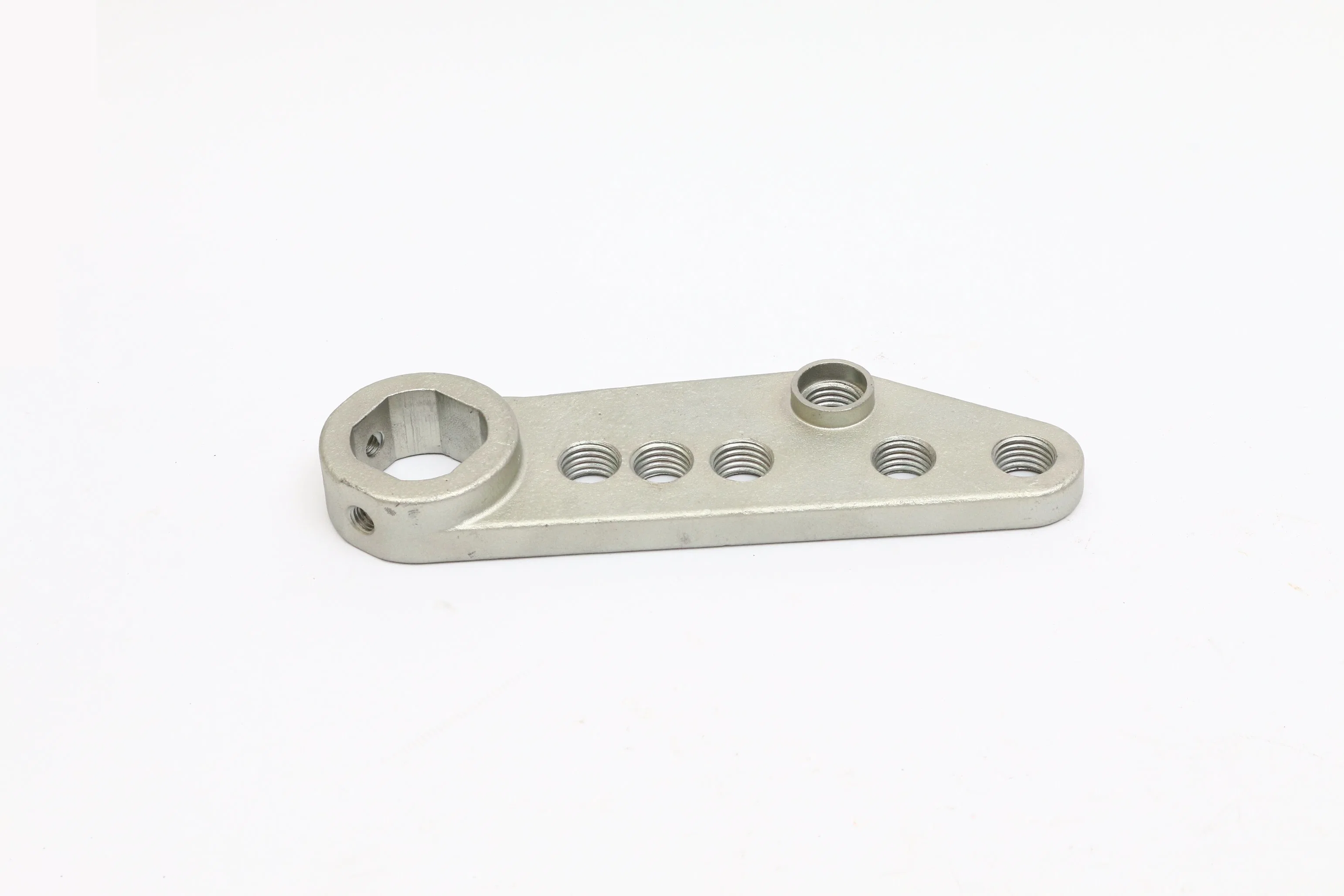 China Machinery Parts Factory Die Casting