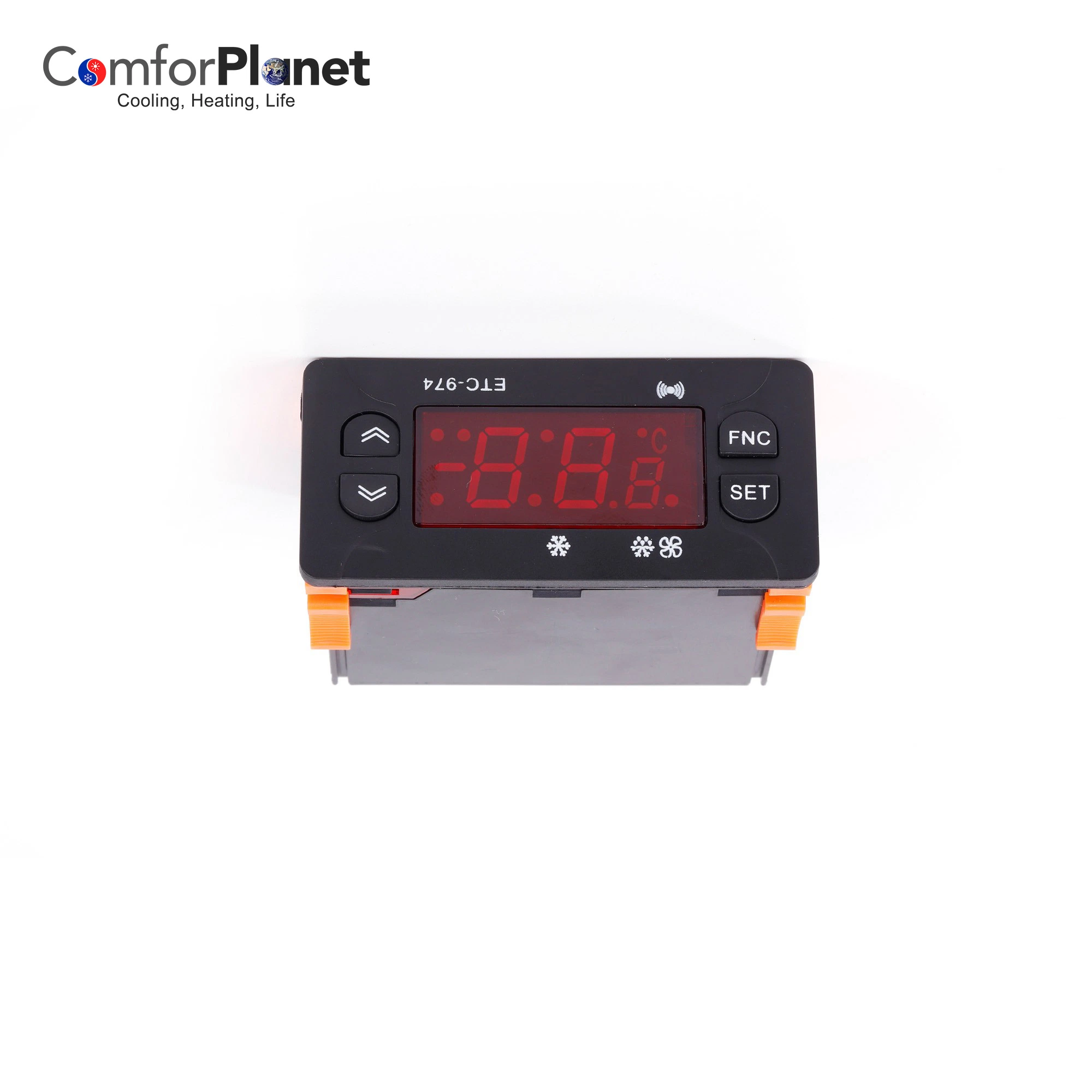 Factory Price etc-974 Electronic Refrigeration Temperature Controle for Fridge Freezer Digital Thermostat Temperature