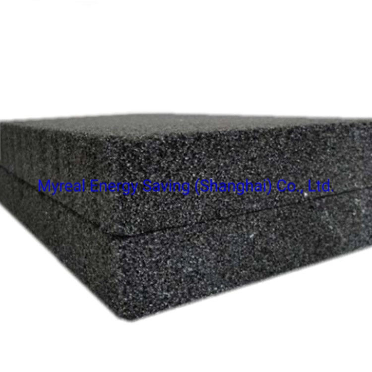 Wholesale/Supplier ASTM Certification Insulation Non-Combustible Foam Glass Pipe