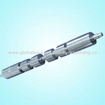 Long Thread Rod, Thread Shaft, Thread Rod, Thread Stick, Shaft, Axle, Axis