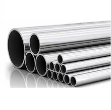 Factory Manufacture Large Diameter Stainless Steel Welded Pipe