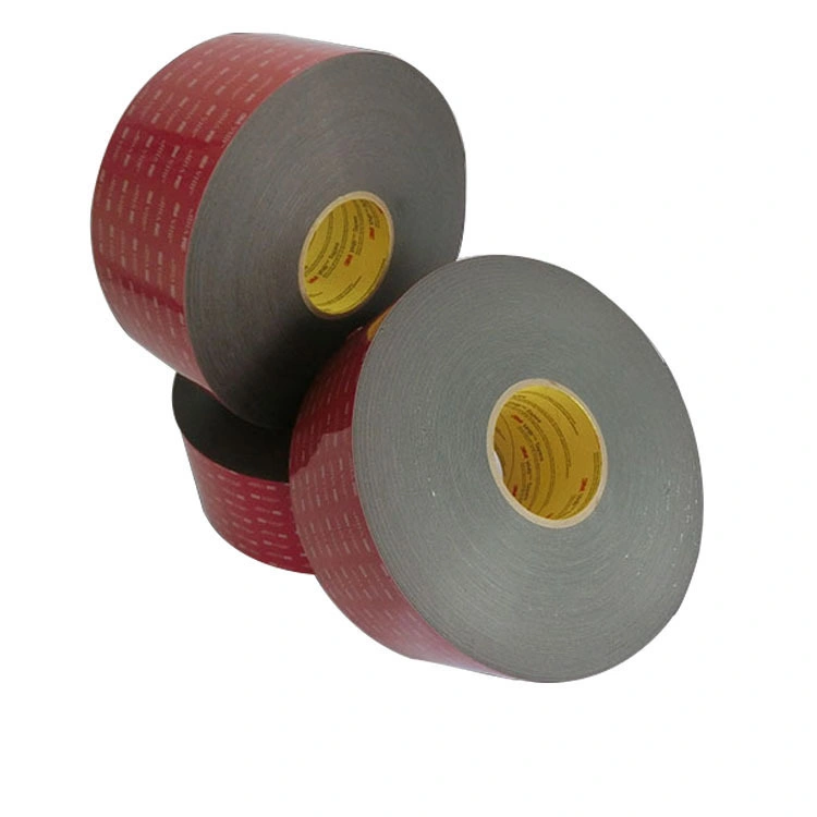 Customized Removable Wall Vhb Tape 3m 4991 Waterproof Adhesive Tape